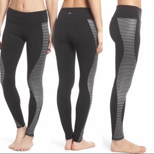 Alo Yoga Reflective Legging Black S